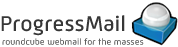 Progressnet Webmail